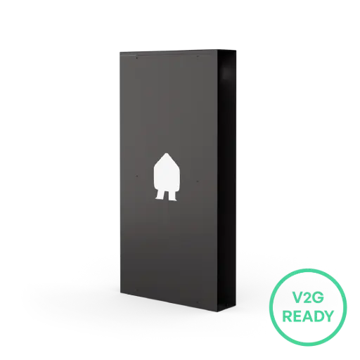 [0032988] EV Dual Base Black Socket