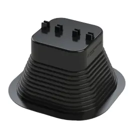 [0033471] RoofSupport Daksteun ZONDER BEUGEL (VPE 20x)