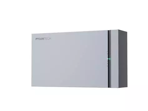 [0033570] Pylontech Fidus-B 5.12kWh Battery Module