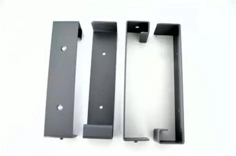 [0033573] Pylontech Fidus Ground-Mounted Brackets