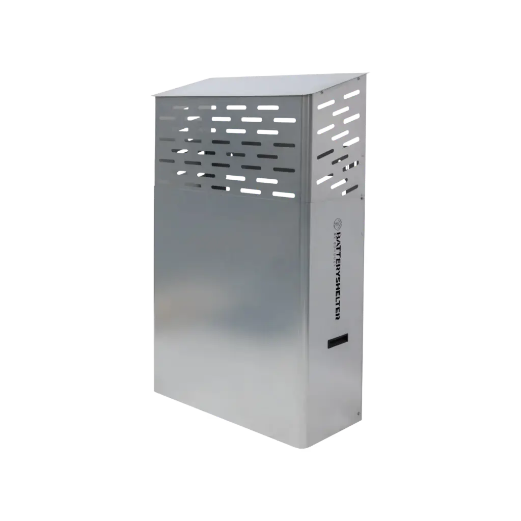 [0033804] Batteryshelter type 90150