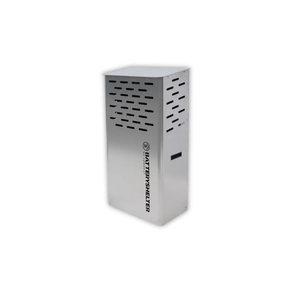 [0033805] Batteryshelter type 55110