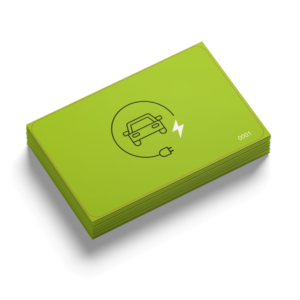 [0018464] RFID kaart - MIFARE Ultralight EV1