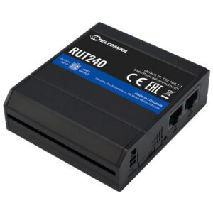 [0022654] Teltonika RUT240 Industrial Cellular Router