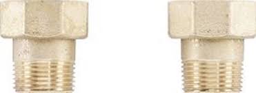 [0000527] ASHKV25 aansluitstukken 1" vr HKV2-25