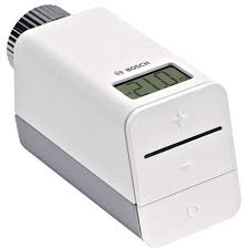 [0021670] Slimme Radiator Thermostaat, horizontaal 7736701574