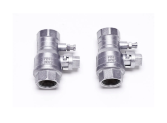 [0009998] HA (2 afsluiters 3/4" recht) 7738112207