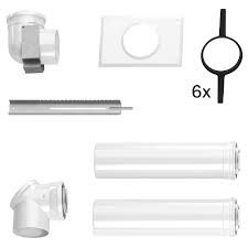 [0002725] Basispakket DO-S Ø80/125