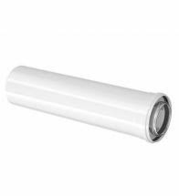 [0005979] Concentrische verlengbuis Ø80/125 2m