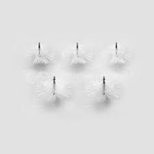 [0012611] Kleine borstel C6 5x schroefmachine 7738113221