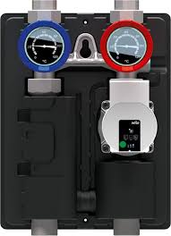 [0018048] Pompgroep Buderus HS 32/7,5 8718599201