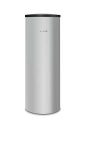 [0013756] Logalux SU160.5 S-A  Zilver 8732910196