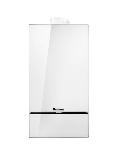 [0013802] Logamax Plus GB172-35iW H/L wit  7736900655