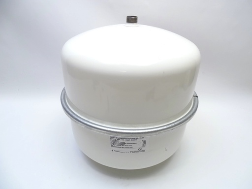 [0013688] Logafix exp.vat CV/Solar 25L 3bar WIT 80432042