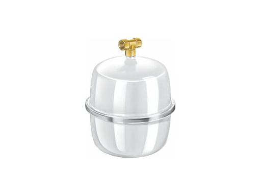 [0013699] Logafix exp.vat sanitair 12 liter