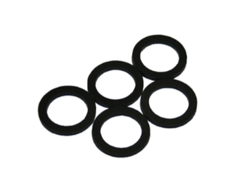 [0025760] Vlakke pakking (5x) 8718600045