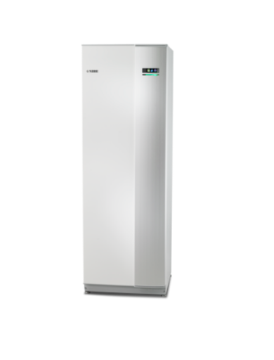 [0008133] F1255-06 PC modulerende water/water combi warmtepomp 1x230V