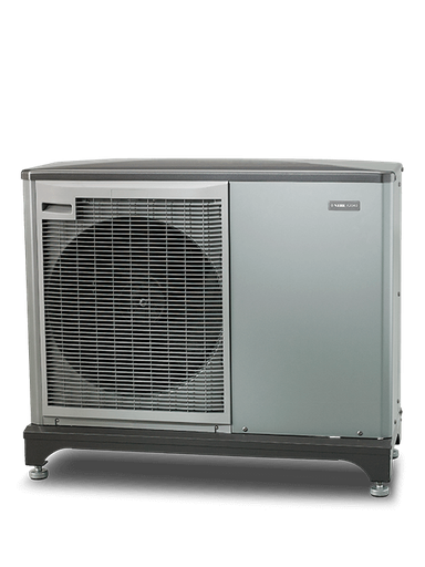 [0008154] F2040-8 monoblock R410 modulerende l/w warmtepomp 1x230V (064109)