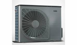 [0000500] AMS 10-12 buitenunit modulerende SPLIT l/w warmtepomp 1x230V