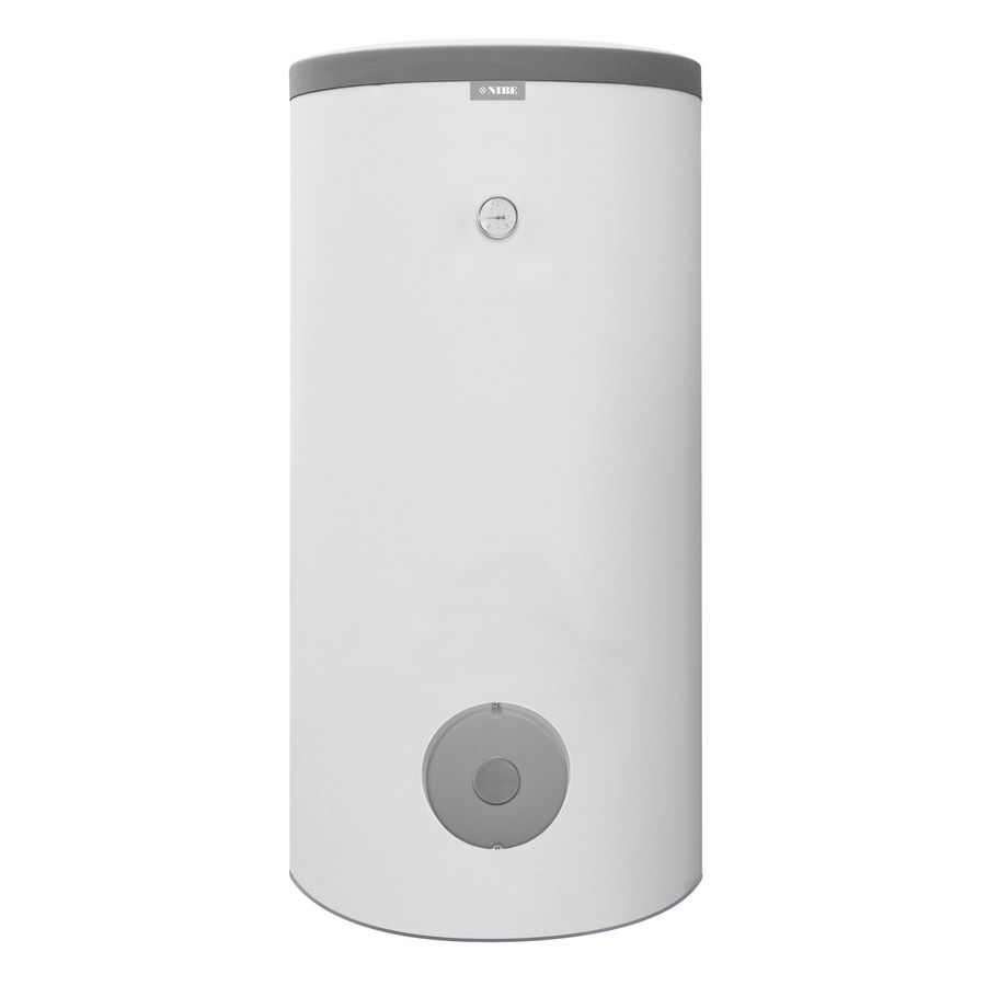 [0002119] BA-ST 9030-1FEDC geëmail. boiler (1 dubbele spiraal) 265L (088003)